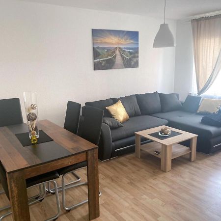 Zentrale 2-Zimmer Wohnung In Altstadt & Bahnhofsnaehe Lübeck Exterior foto
